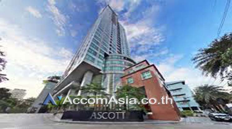  2  Office Space For Rent in Sathorn ,Bangkok BTS Chong Nonsi at Ascott Sathorn Bangkok AA11928